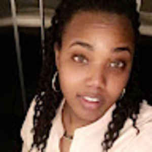 Meet your Posher, Cherise